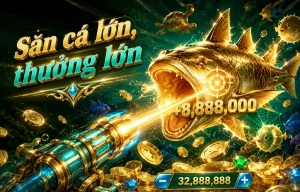 Bắn Cá lễ hội tại marketyourcare