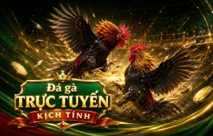 Sảnh Đá Gà marketyourcare