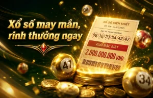 Xổ Số marketyourcare